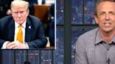 Seth Meyers Exposes MAGA Republicans’ Latest Mind-Melting Contradiction