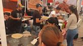 Expo Garnacha Carnaval de la salsa: Quesadillas, sopes y Grupo Niche en Parque Naucalli