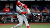 Drury has 2 homers and 5 RBIs as Angels beat playoff-bound Rays 8-3