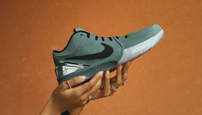 Nike Announces Kobe 4 'Girl Dad' Shoe In Time For Father's Day