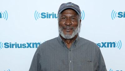 Coming To America star John Amos dies aged 84