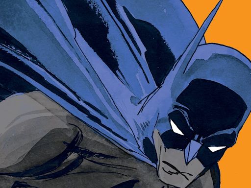 DC's Batman: The Long Halloween gets a new sequel that doubles as tribute to the late Tim Sale