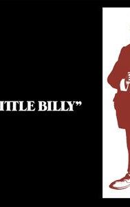 Dirty Little Billy
