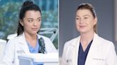 Midori Francis Says It Was 'Awesome' to Be Part of Ellen Pompeo's 'Closing Chapter' on Grey's Anatomy