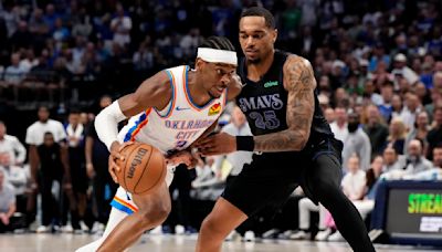 Oklahoma City Thunder 2024 NBA offseason preview: The future looks brilliant, but the improvements are obvious
