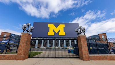 Michigan Football News: Top Wolverines Target Set To Make Huge Announcement