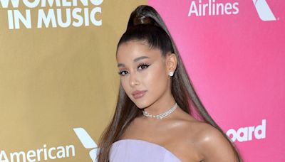 Ariana Grande plans 'mini' tour to support Eternal Sunshine album