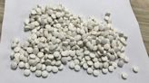 Dramatic rise in fentanyl-laced pills seized in Florida, study finds