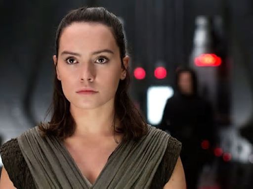 Star Wars: Daisy Ridley habla de qué la hizo volver a la saga