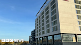 Council submits bid for unfinished £17m Hilton Hotel