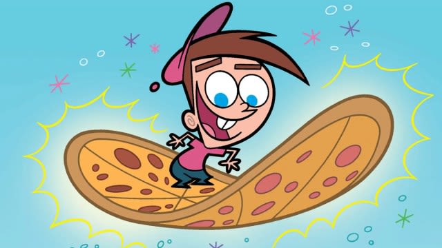 What Happened to Timmy Turner at the End of Fairly OddParents?