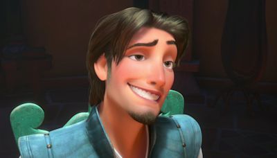 Tangled’s Zachary Levi Reveals Who He Thinks Could Play Flynn Rider In A Live-Action Remake, And ...