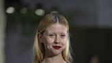 Famous birthdays for Oct. 25: Mia Goth, Chad Smith