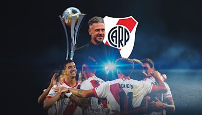 River, al Mundial de Clubes 2025: cuándo, cómo y dónde se juega y los millones en juego