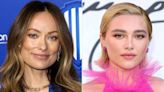 Florence Pugh dirigió parte de 'No te preocupes cariño' porque Olivia Wilde era irresponsable y faltaba al set