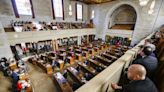 What to know about a special session in the Nebraska Legislature