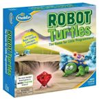 ☆快樂小屋☆ 機器跑跑龜 ROBOT Turtles 兒童益智遊戲 台中桌遊