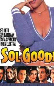 Sol Goode