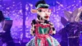 Who’s Cow from The Masked Singer? The Frontrunner’s Secret Identity Revealed