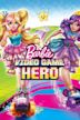 Barbie en un mundo de videojuegos