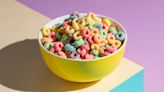 Do Froot Loops Have Individual Flavors, Or Are They All The Same?