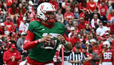 Ranking college football's marquee 2024 true freshmen QBs by likelihood of playing in Year 1