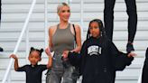 Kim Just Hired Extra Security For Her Kids After Kanye Leaked Their School’s Name