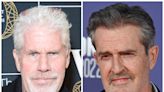 Ron Perlman & Rupert Everett To Play Unlikely Couple In Romantic Dramedy ‘Out Late’ As WTFilms Lines Up Cannes...