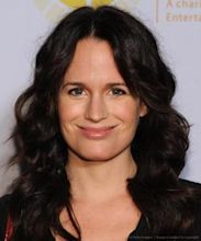 Elizabeth Reaser