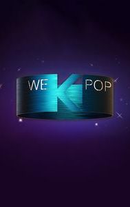 We k-pop