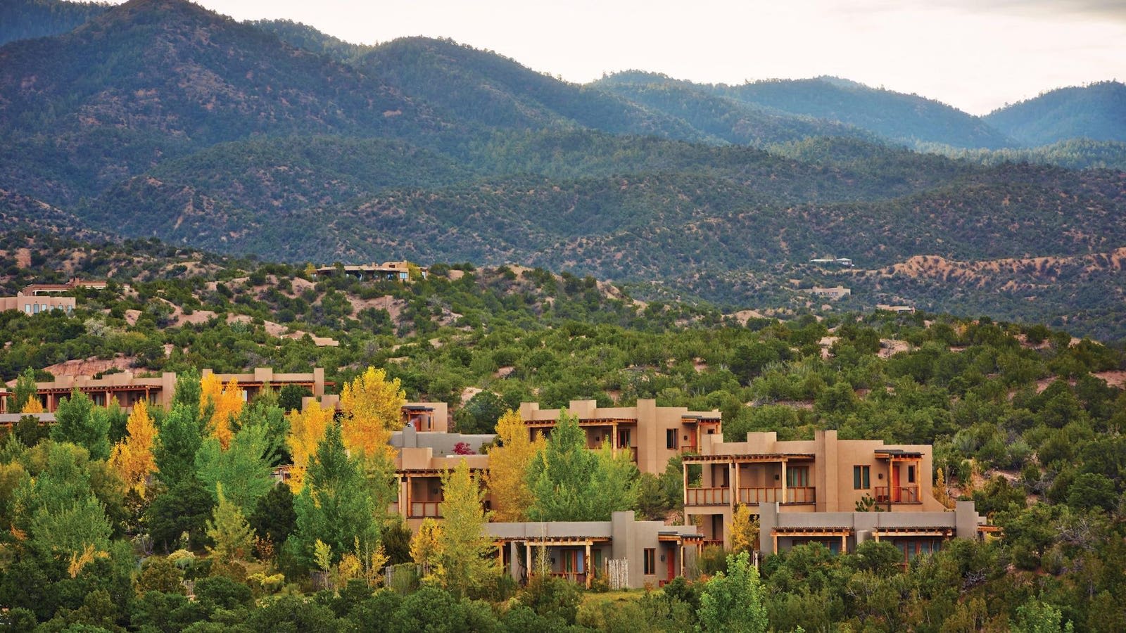 The 8 Best Hotels In Santa Fe