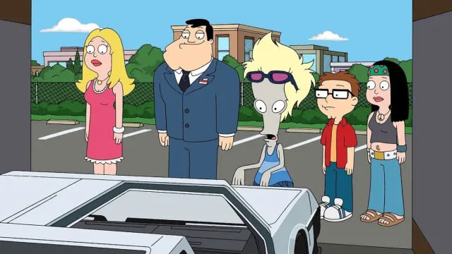 American Dad: Is the Show Canceled? Will There Be More Seasons?