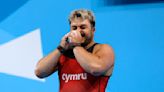 Jordan Sakkas makes no excuses after disappointing Commonwealth display