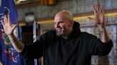 Fetterman Fends Off Quack TV Doctor From New Jersey, Punches Ticket to Senate