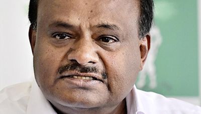 H.D. Kumaraswamy flays Congress for ‘confrontational behaviour’ with Centre