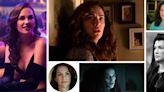 A horror maven's muse: Kate Siegel looks back on a decade of scares with Midnight Mass creator Mike Flanagan