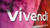 Vivendi says feasibility study for planned split is in progress, Q1 sales soar