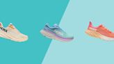 Hoka Is a Podiatrist-Approved Brand for Nurses (Here Are the Best Ones to Add to Your Cart Now)