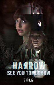 Harrow