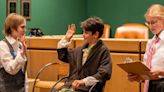 Youth actors in North Jersey put the queen on trial against Rumpelstiltskin. Who won?