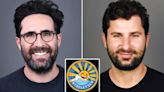 Digital Comedy Producer Stapleview Adds Daniel...Steven Spielberg, Kate Capshaw, Joe Drake, Nick Meyer And Peter...