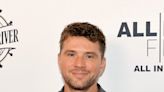 Ryan Phillippe had 'the best' Thanksgiving weekend with youngest child Kai: See the photos