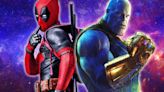 Deadpool y Lobezno luchan contra Thanos y salvan a Los Vengadores en un nuevo vídeo que rompe el multiverso