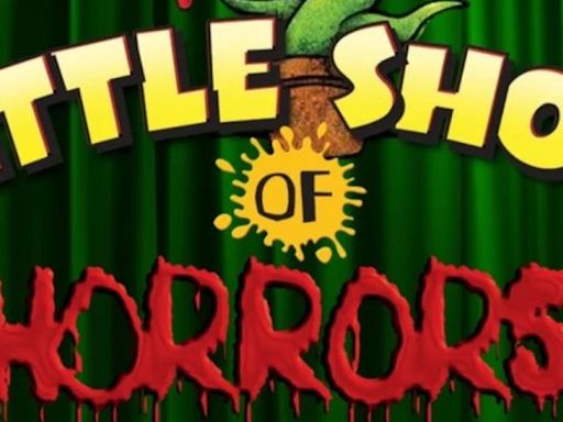 LITTLE SHOP OF HORRORS To Open At Krider Performing Arts Center In July