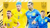 Romania vs Ukraine - Euro 2024: Underdogs looking to get tournament off flyer