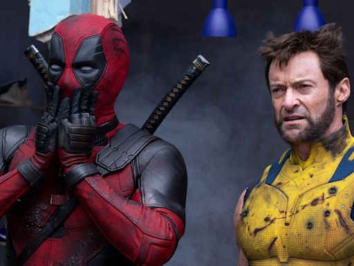 Deadpool & Wolverine confirmed to be longest Deadpool movie