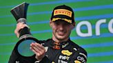 F1: Max Verstappen and Red Bull seal perfect tribute to Dietrich Mateschitz with United States Grand Prix win