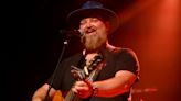Zac Brown Band's John Driskell Hopkins Emotionally Shares How ALS Diagnosis Has Affected His Family and Music