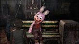 Silent Hill 3 designer went to real-life ruins to find inspiration for the horror game - but they found Robbie the Rabbit's inspiration in a literal mascot