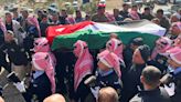 Jordanians protest over fuel price rises, day after policeman killed in riots